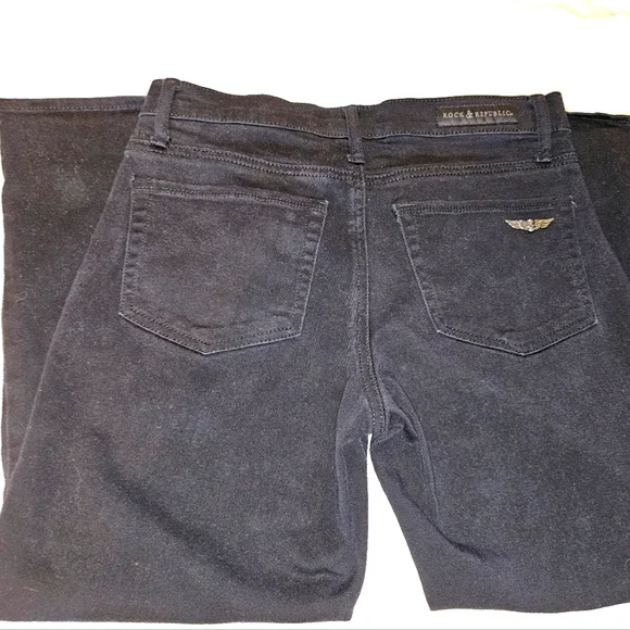 Rock & Republic Jeans - Picture 2 of 8